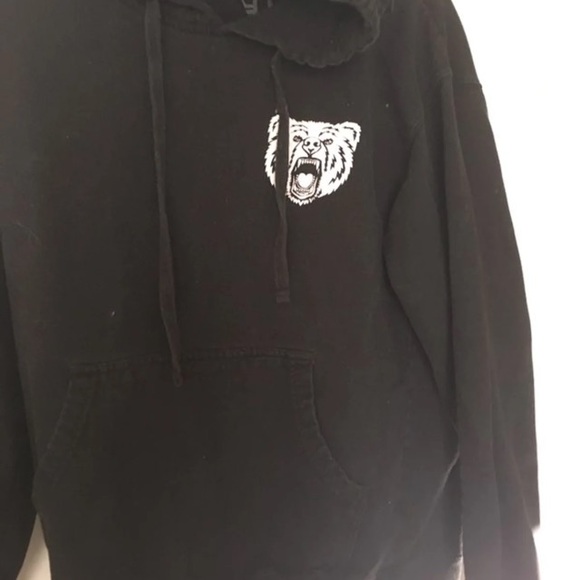 Theory Hoodie - Picture 2 of 3